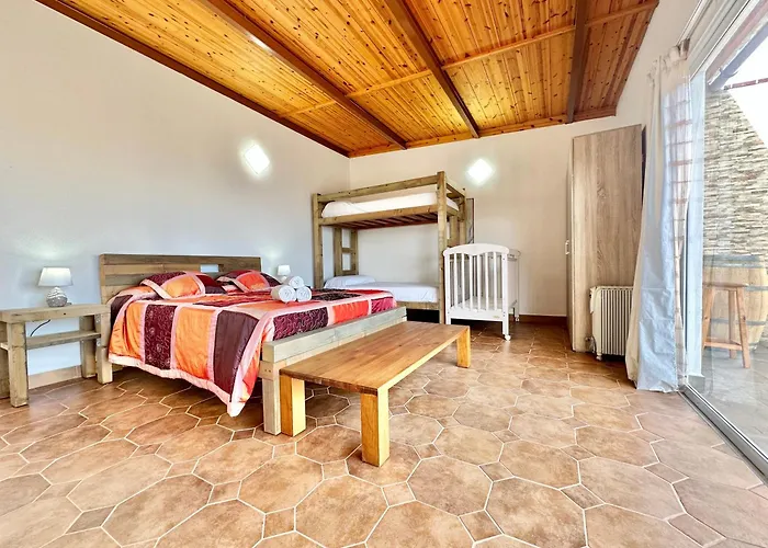 La Gozada * La Vera-Carril