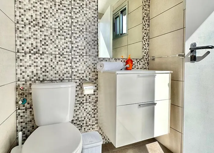 La Gozada Σπίτι διακοπών