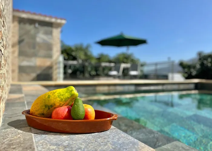 La Gozada La Vera-Carril