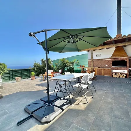 La Gozada * La Vera-Carril