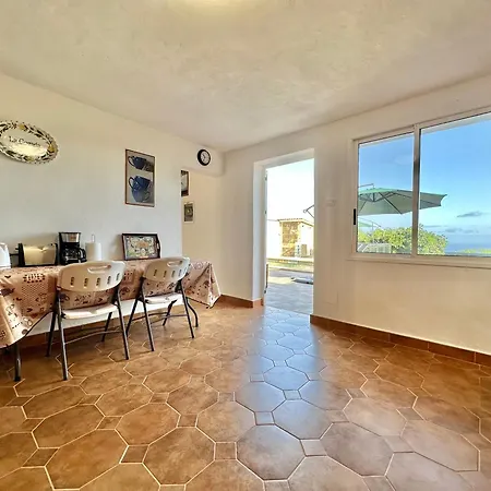 La Gozada La Vera-Carril