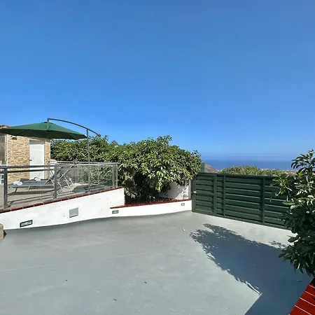 La Gozada * La Vera-Carril