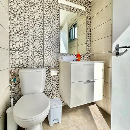 La Gozada Vakantiehuis