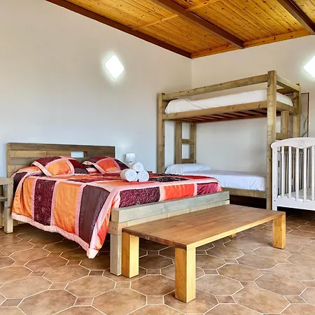 Vakantiehuis La Gozada