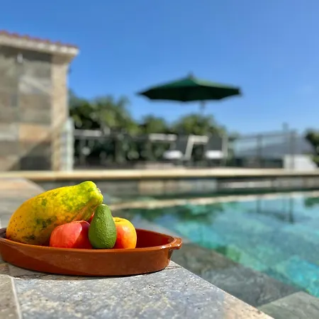 La Gozada La Vera-Carril