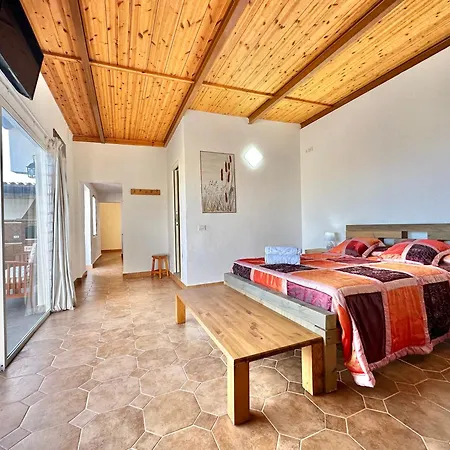 Vakantiehuis La Gozada La Vera-Carril