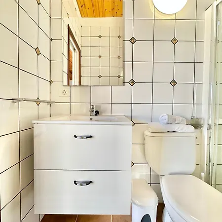 Vakantiehuis La Gozada