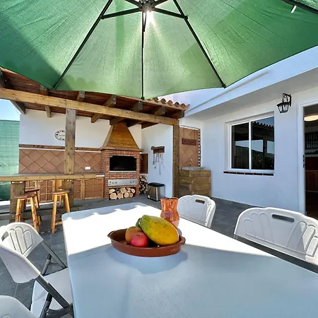 La Gozada * La Vera-Carril