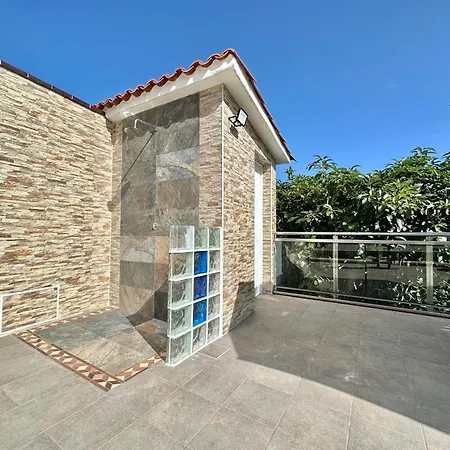 La Gozada La Vera-Carril