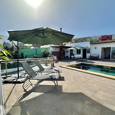 La Gozada Vakantiehuis La Vera-Carril