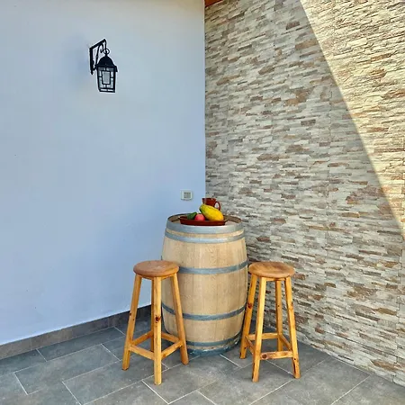 La Gozada Ferienhaus