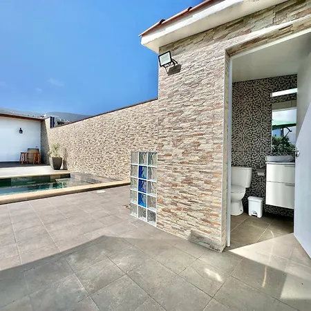 La Gozada Holiday home *
