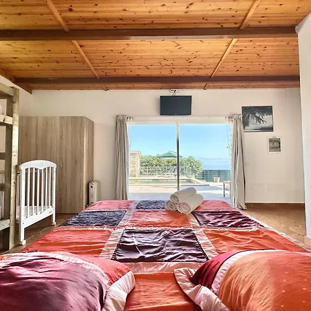 Hébergement de vacances La Gozada *