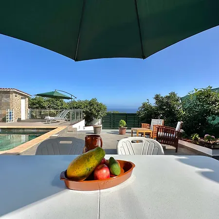 Holiday home La Gozada