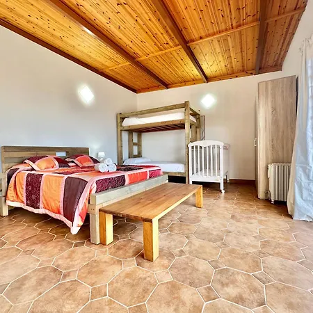 La Gozada * La Vera-Carril