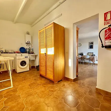 La Gozada Ferienhaus La Vera-Carril