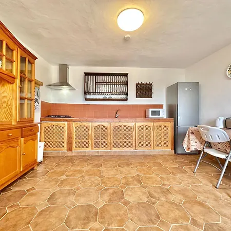 Holiday home La Gozada *
