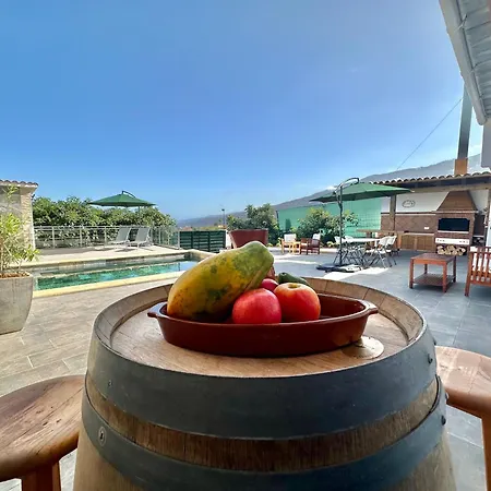 La Gozada Hébergement de vacances