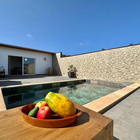 La Gozada Holiday home *