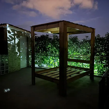 La Gozada La Vera-Carril