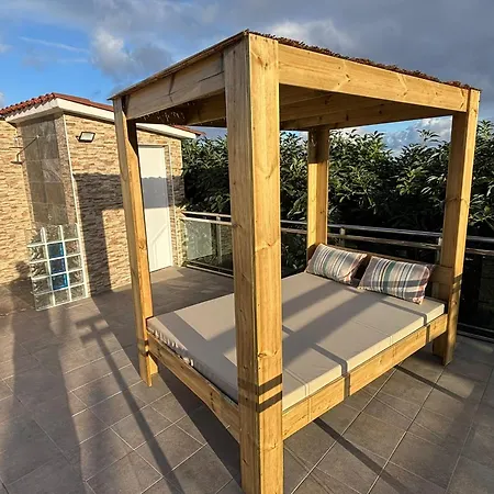 Casa de Férias La Gozada La Vera-Carril