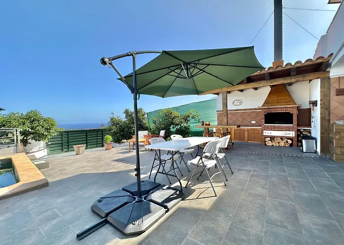 La Gozada * La Vera-Carril