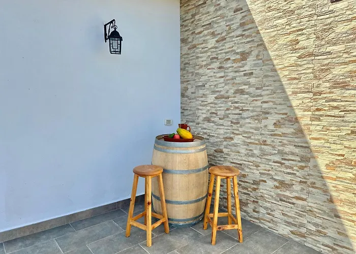 La Gozada Casa de Férias