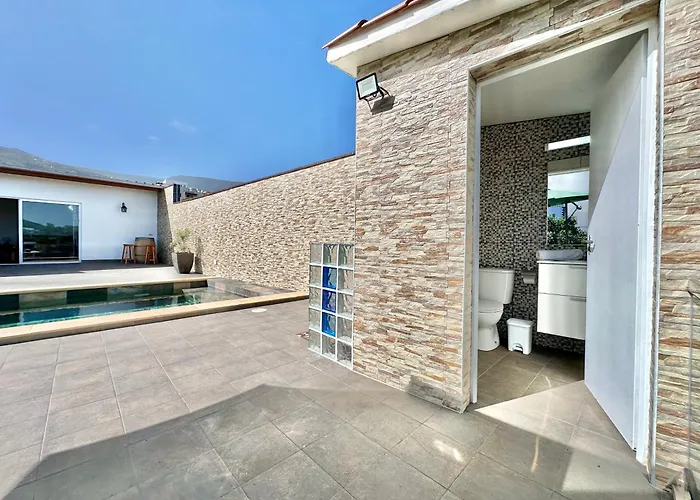 La Gozada Casa de Férias *