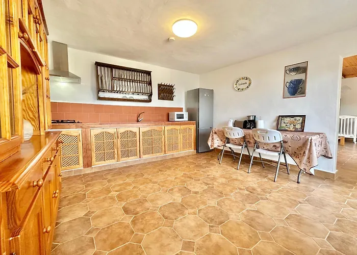 La Gozada La Vera-Carril