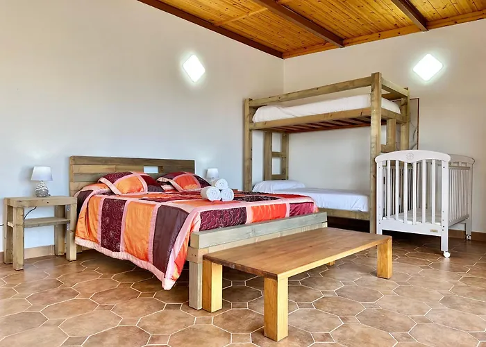 Casa de Férias La Gozada