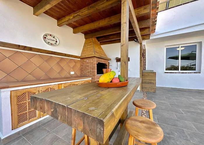 La Gozada 度假居 *