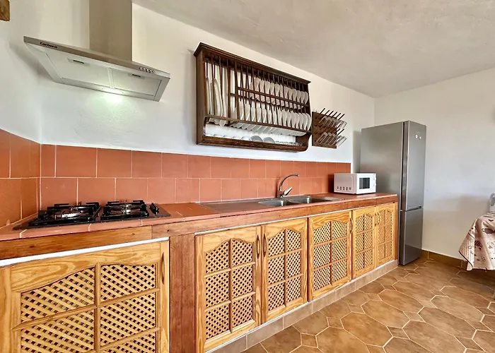 度假居 La Gozada *