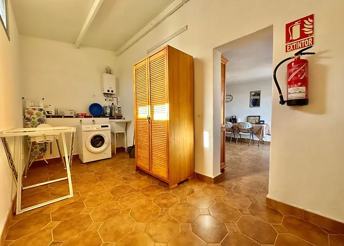 La Gozada Casa de Férias La Vera-Carril