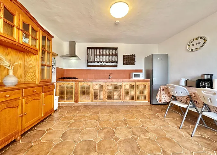 Casa de Férias La Gozada *