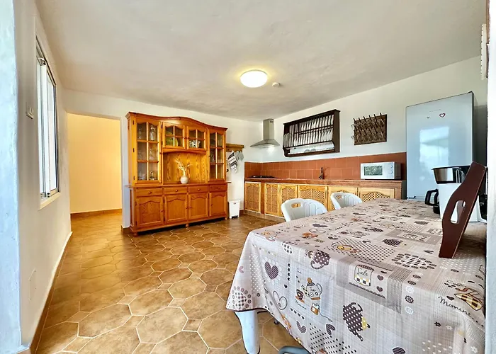 La Gozada 度假居 La Vera-Carril