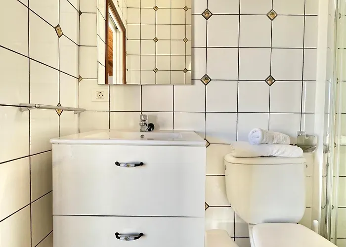 Дом отдыха La Gozada