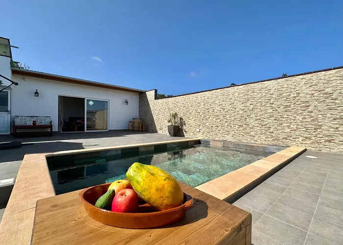 La Gozada Casa de Férias *