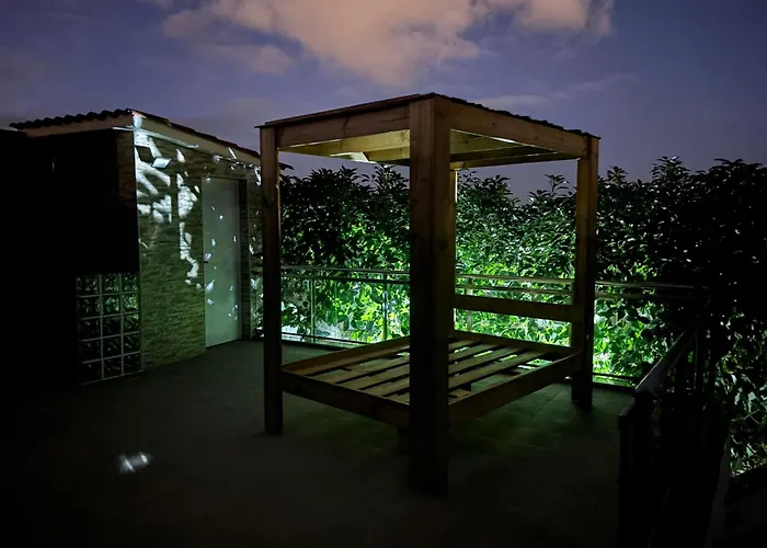 La Gozada La Vera-Carril