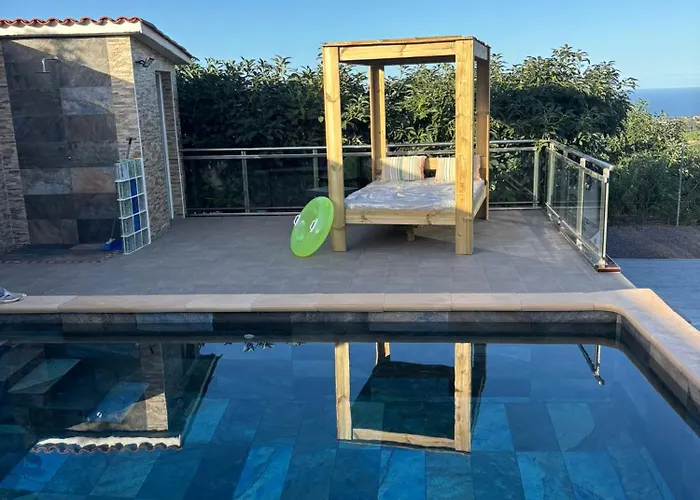 La Gozada Casa de Férias