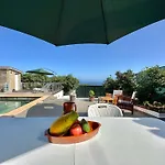 Feriehus La Gozada
