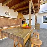 La Gozada Feriehus *