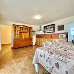 La Gozada Feriehus La Vera-Carril