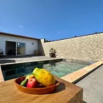 La Gozada Feriehus *